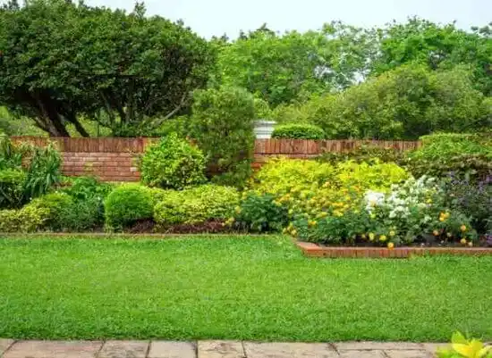 landscaping services Urbana